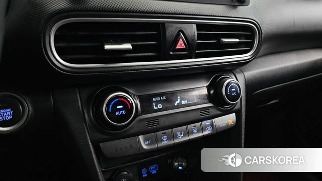 Hyundai Kona id 4345344 из Кореи 7