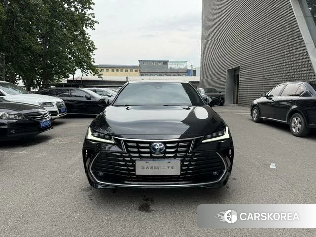 Toyota Asian dragon id 4276005 из Китая 7