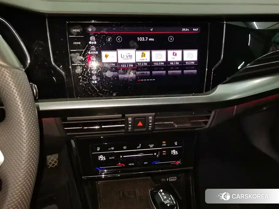 Volkswagen Passat id 4622338 из Китая 7