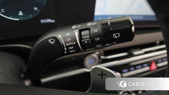 Hyundai The New Tucson (NX4) id 4560483 из Кореи 7