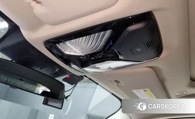 BMW X5 (G05) id 3718281 из Кореи 7