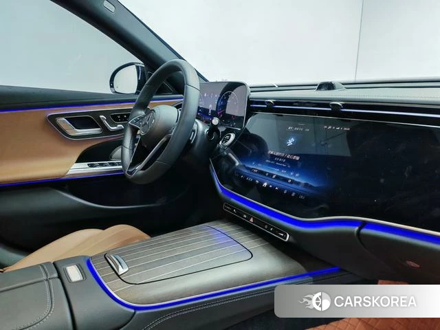Mercedes-Benz E-class id 3895951 из Китая 7