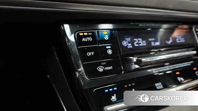 Hyundai The New Grandeur IG id 3904951 из Кореи 7