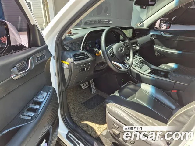 Hyundai Palisade id 2690355 из Кореи 7