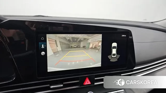 Hyundai Avante (CN7) id 2975081 из Кореи 7