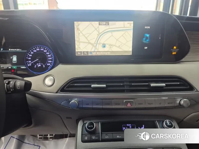 Hyundai Palisade id 3766189 из Кореи 7