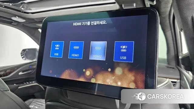 Cadillac Escalade 5th Generation id 3311425 из Кореи 7