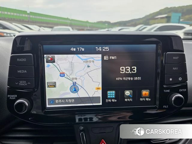 Hyundai i30 (PD) id 4180572 из Кореи 7