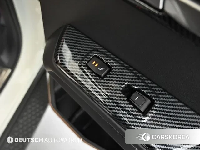 Ssangyong The New Torres id 3739139 из Кореи 7