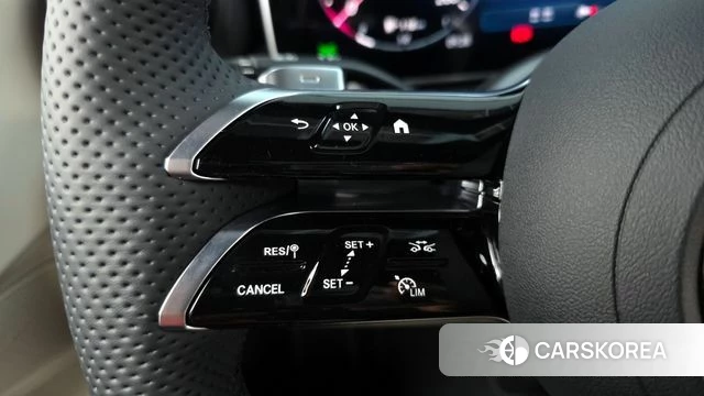 Mercedes-Benz CLE-Class C236 id 4185466 из Кореи 7