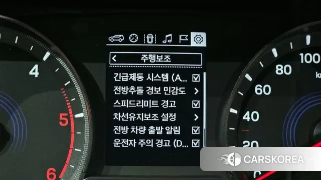 Ssangyong Beautiful Korando id 3283738 из Кореи 7