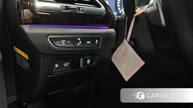 Genesis G90 id 4633061 из Кореи 7