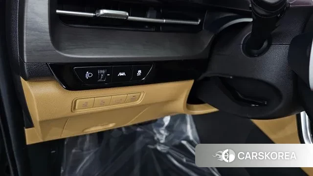 Kia Carnival 4th generation id 3514149 из Кореи 7