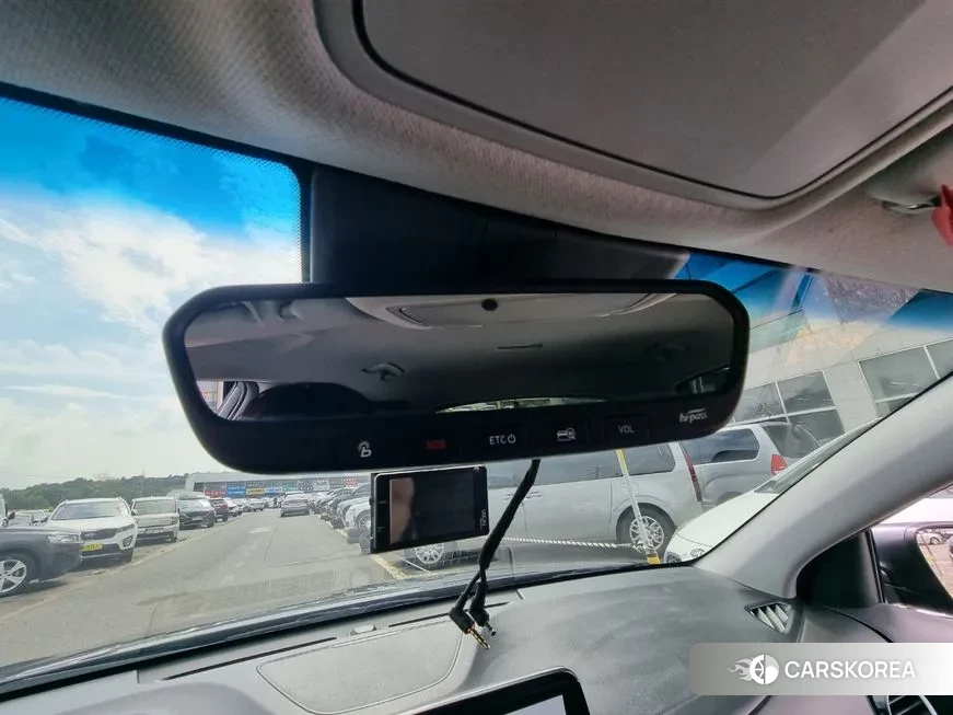 Hyundai Kona Hybrid id 1847713 из Кореи 7