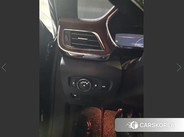 Lincoln Continental 10th Generation id 3013834 из Кореи 7