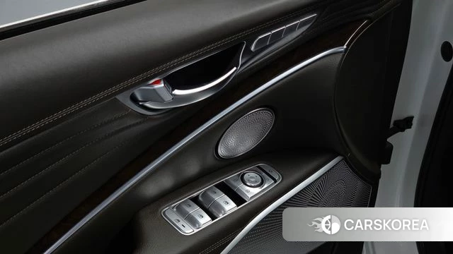 Kia More K9 id 4508306 из Кореи 7