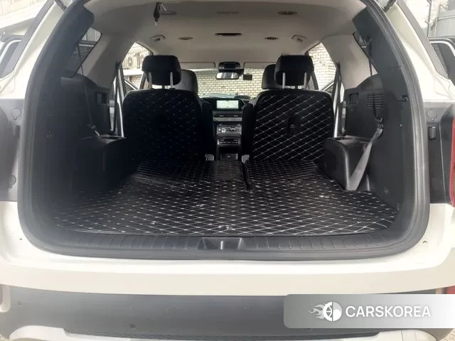 Hyundai Palisade id 3041350 из Кореи 7