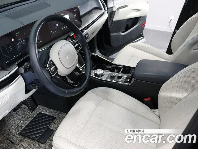 Kia The New Sorento 4th Generation id 2714467 из Кореи 7