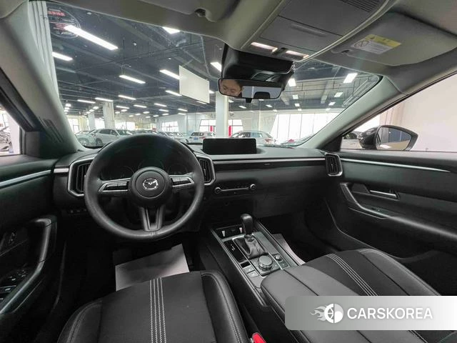 Mazda CX-50 line also id 4348314 из Китая 7