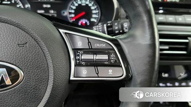 Kia Seltos id 4416458 из Кореи 7