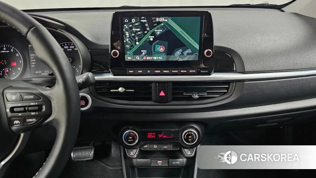 Kia Morning Urban (JA) id 4223406 из Кореи 7