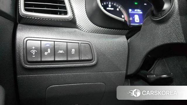 Hyundai All New Tucson id 4196769 из Кореи 7