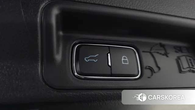 Ford Explorer 6th Generation id 3316103 из Кореи 7