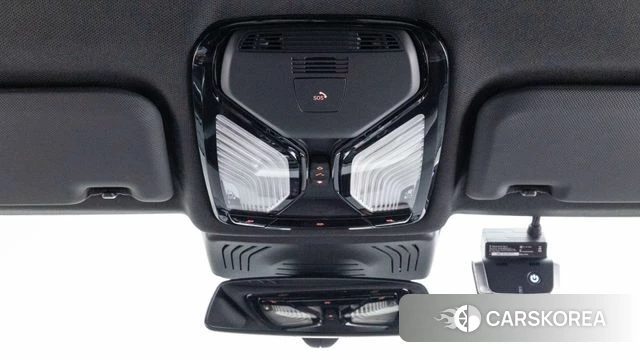 BMW X3 (G01) id 4750471 из Кореи 7