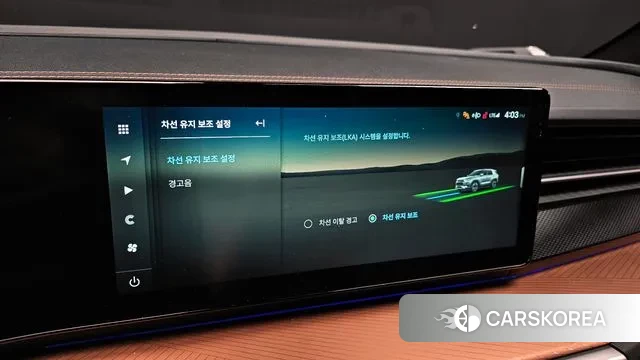 Ssangyong The New Torres id 3377099 из Кореи 7