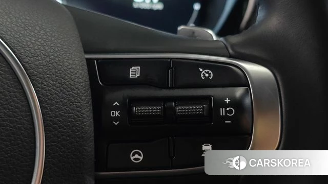 Kia K5 3rd generation id 4530286 из Кореи 7