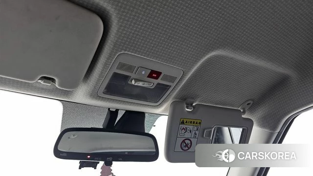 Hyundai Casper id 4566896 из Кореи 7