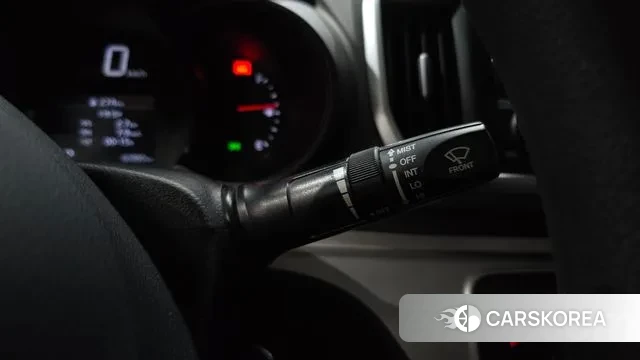 Kia The New Ray id 3573305 из Кореи 7