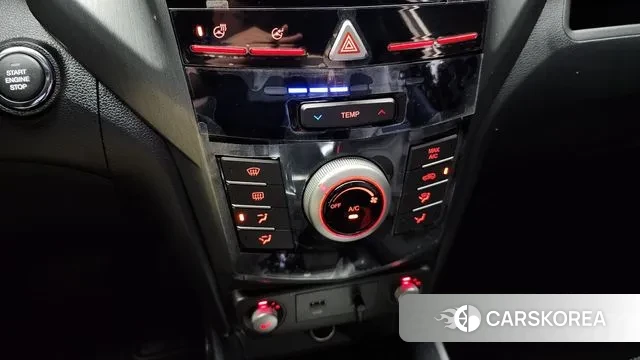 Ssangyong Tivoli Armor id 3182851 из Кореи 7