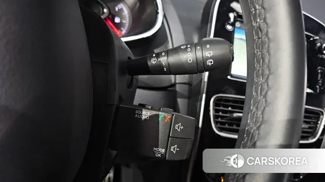 Renault Korea (Samsung) Clio id 3055570 из Кореи 7