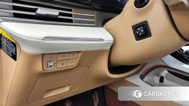 Hyundai The New Grandeur IG Hybrid id 3698195 из Кореи 7