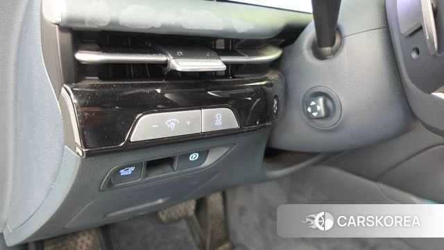 Genesis G80 (RG3) id 4649985 из Кореи 7