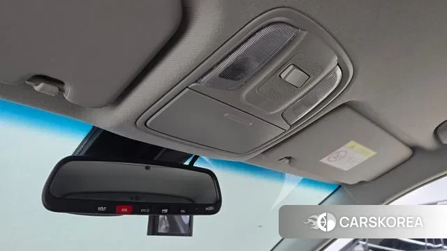 Kia The New Niro id 3586845 из Кореи 7