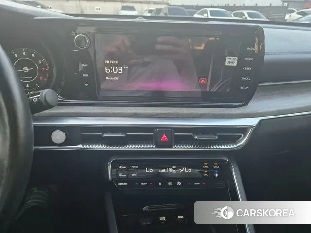 Kia K5 3rd generation id 3315849 из Кореи 7