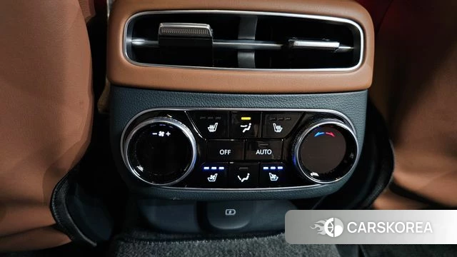 Genesis GV70 id 4442783 из Кореи 7