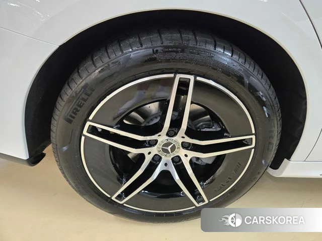 Mercedes-Benz E-Class W214 id 4617329 из Кореи 7