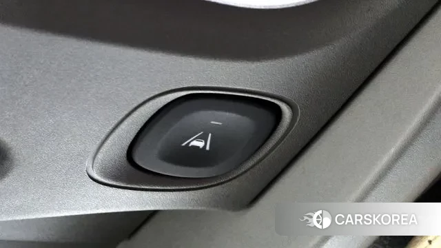 Renault Korea (Samsung) Master id 3439145 из Кореи 7