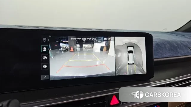 Kia The New Sorento 4th Generation id 3605958 из Кореи 7