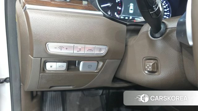 Kia More K9 id 4708433 из Кореи 7