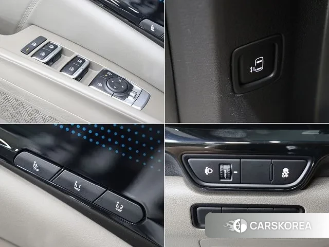 Kia The New Carnival 4th Generation id 3036486 из Кореи 7