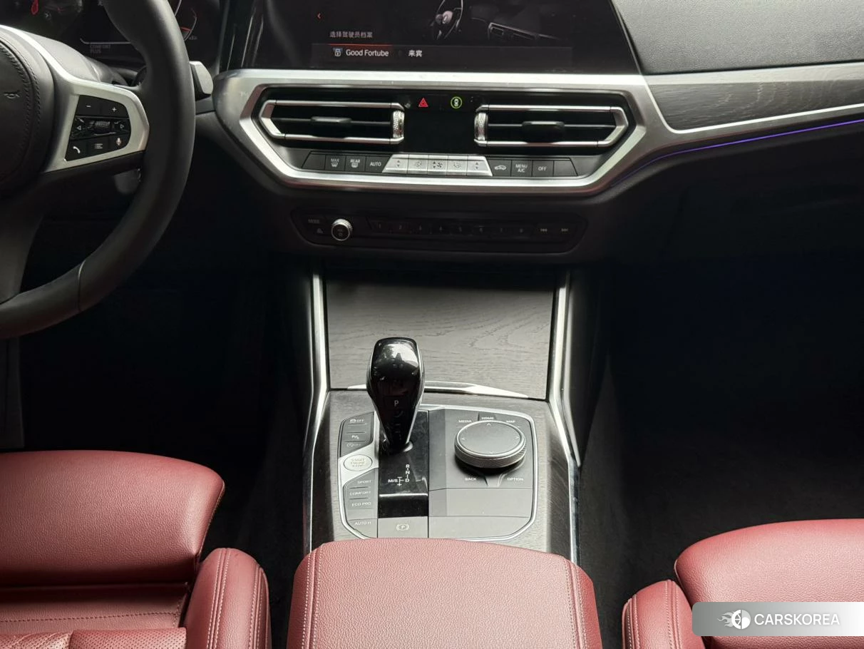BMW 3 series id 4452284 из Китая 7