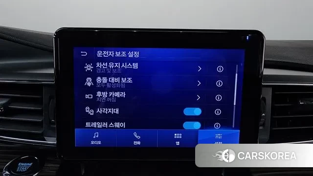 Ford Explorer 6th Generation id 3365660 из Кореи 7