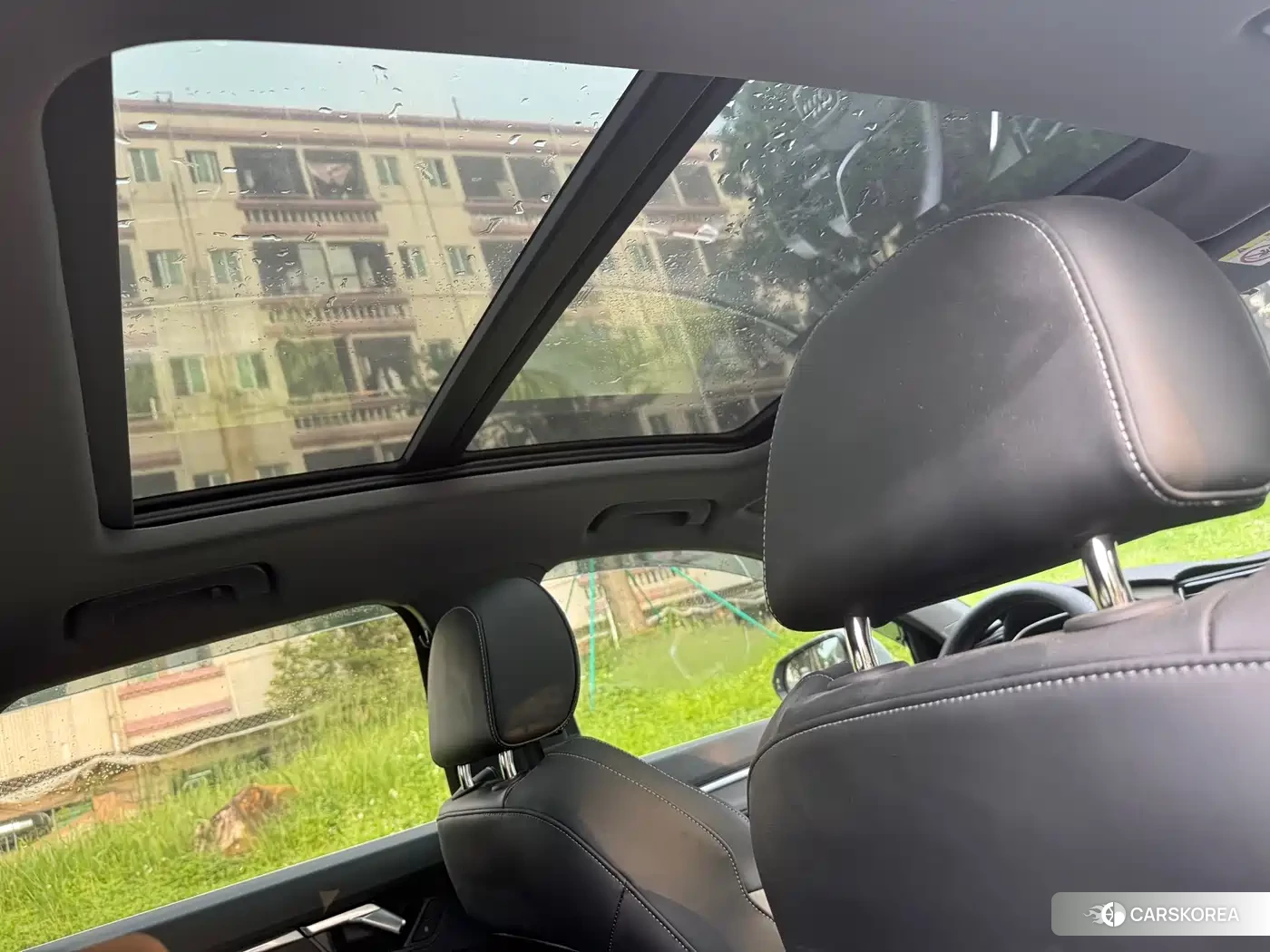 Audi Q3 id 4559801 из Китая 7
