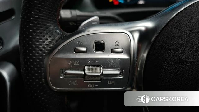 Mercedes-Benz CLA-Class C118 id 4324618 из Кореи 7