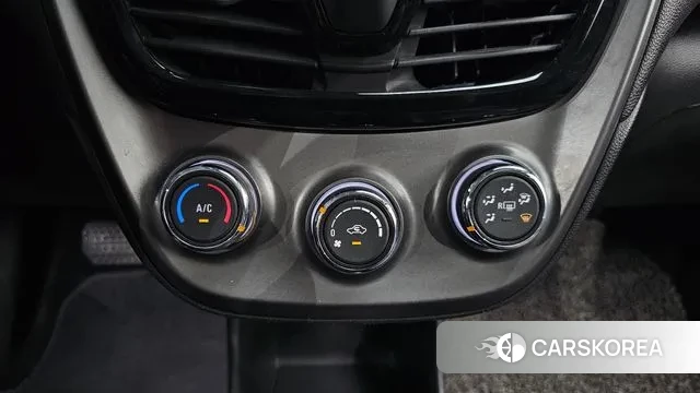 Chevrolet (GM Daewoo) The New Spark id 3428653 из Кореи 7