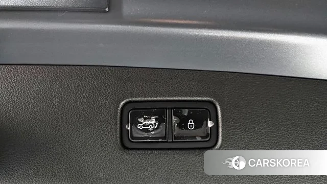 Genesis GV70 id 3427506 из Кореи 7